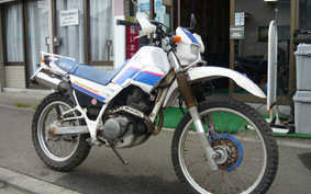 YAMAHA SEROW 225 Cell 1KH