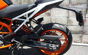 KTM 390 DUKE 2020 JPJ40