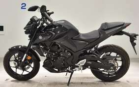 YAMAHA MT-25 A RG43J