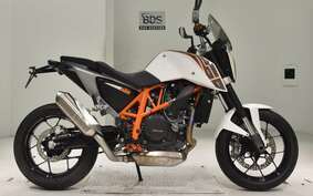 KTM 690 DUKE 2015