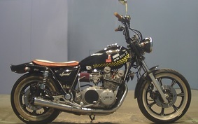 YAMAHA XS750 SPECIAL 1980 1J7