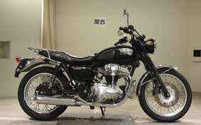 KAWASAKI W400 2006 EJ400A