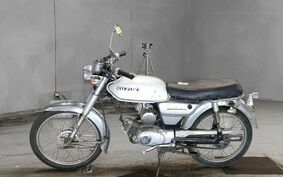 SUZUKI COLLEDA 50 K50