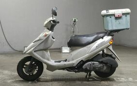 SUZUKI ADDRESS V125 G CF46A