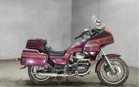 HONDA GL 700 WING INTERSTATE RC10