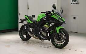 KAWASAKI NINJA 650 A 2019 ER650H