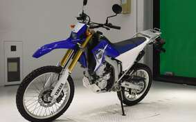 YAMAHA WR250R DG15J