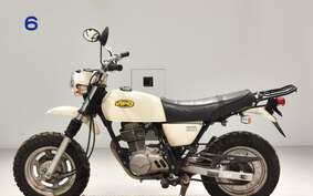 HONDA APE 100 HC07