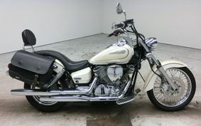 YAMAHA DRAGSTAR 250 VG02J