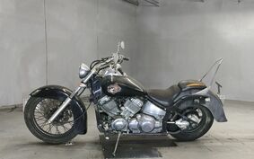 YAMAHA DRAGSTAR 400 1996 4TR