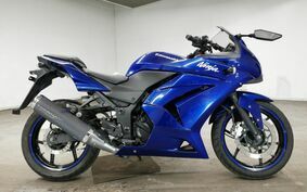 KAWASAKI NINJA 250R EX250K