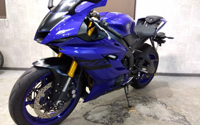 YAMAHA YZF-R6 2019 RJ27