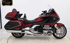 HONDA GL 1800 GOLD WING TOUR DCT 2018 SC79