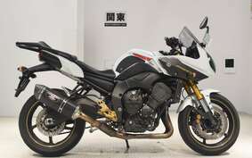 YAMAHA FAZER FZ8 S 2012 RN25