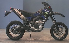 YAMAHA WR250X 2007 DG15J