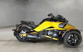 BRP CAN-AM SPIDER F3 S 2017 RDDD