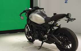 YAMAHA XSR900 2016 RN46J