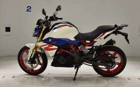 BMW G310R 2023