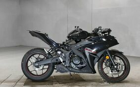 YAMAHA YZF-R25 RG43J