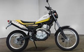 YAMAHA TRICKER DG16J