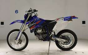 YAMAHA WR250F E CG16W