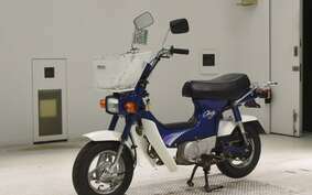 HONDA CHALY 50 CF50