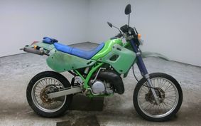 KAWASAKI KDX250SR 1994 DX250F