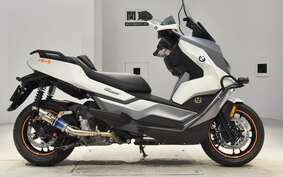 BMW C400GT 0C06