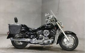 YAMAHA DRAGSTAR 1100 CLASSIC 2004 VP13J