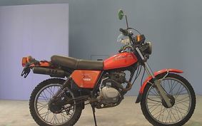 HONDA XL125S L125S