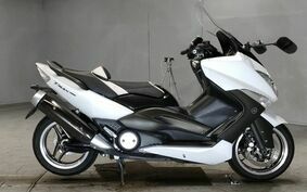 YAMAHA T-MAX500 2009 SJ08J