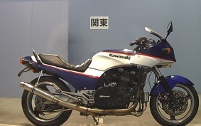 KAWASAKI GPZ900R NINJA 1985 ZX900A