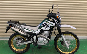 YAMAHA SEROW 250 TOURING DG31J