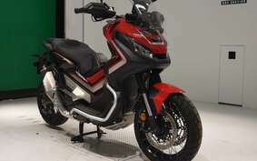 HONDA X-ADV 750 2019 RC95