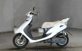 YAMAHA JOG ZR Evolution SA16J