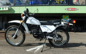 SUZUKI TS185ER SG12A