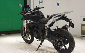 BMW G310GS 2024