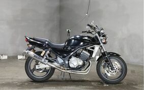 KAWASAKI BALIUS 250 Gen.2 ZR250B