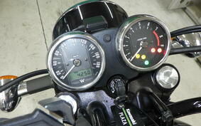 KAWASAKI W800 STREET 2022 EJ800E