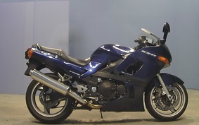 KAWASAKI ZZ-R400 Gen.2 2007 ZX400N