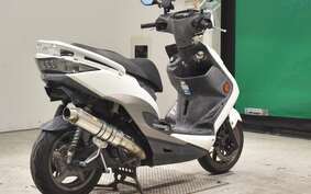 YAMAHA CYGNUS 125 XSR 2 SE44J