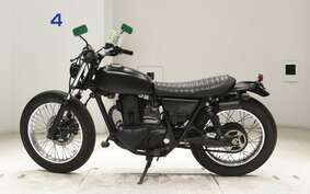 KAWASAKI 250TR BJ250F