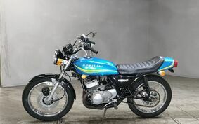 KAWASAKI KH250 KH250B