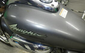 HONDA MAGNA 50 AC13