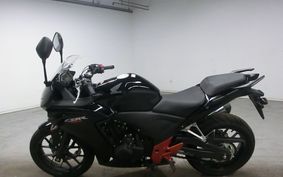 HONDA CBR400R 2015 NC47