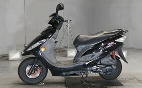 KYMCO V-LINK 125 SR 不明