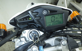 YAMAHA SEROW 250 Gen.2 DG17J