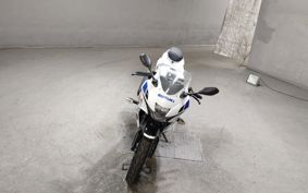 SUZUKI GSX-R125 DL33B