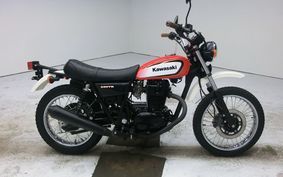 KAWASAKI 250TR 2006 BJ250F