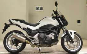 HONDA NC750S D 2017 RC88